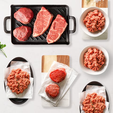 Image of Best of Beef