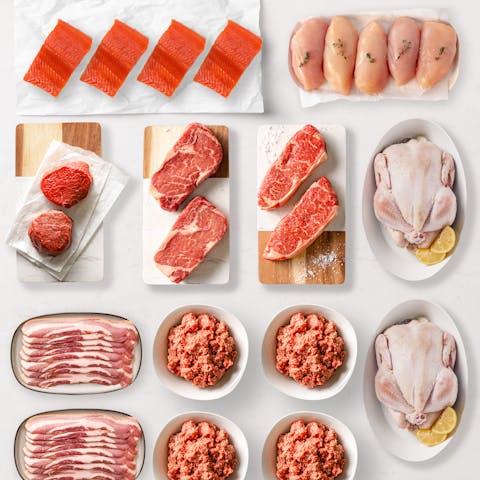 Image of Best of Crowd Cow Large