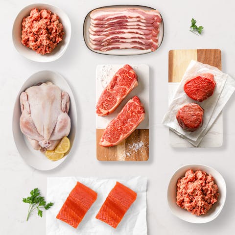 Image of Best of Crowd Cow