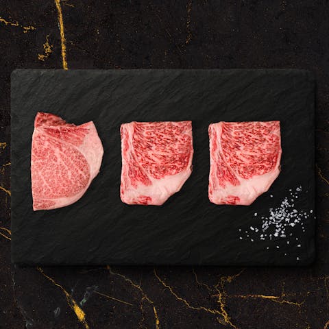 Image of Best of Japanese Wagyu