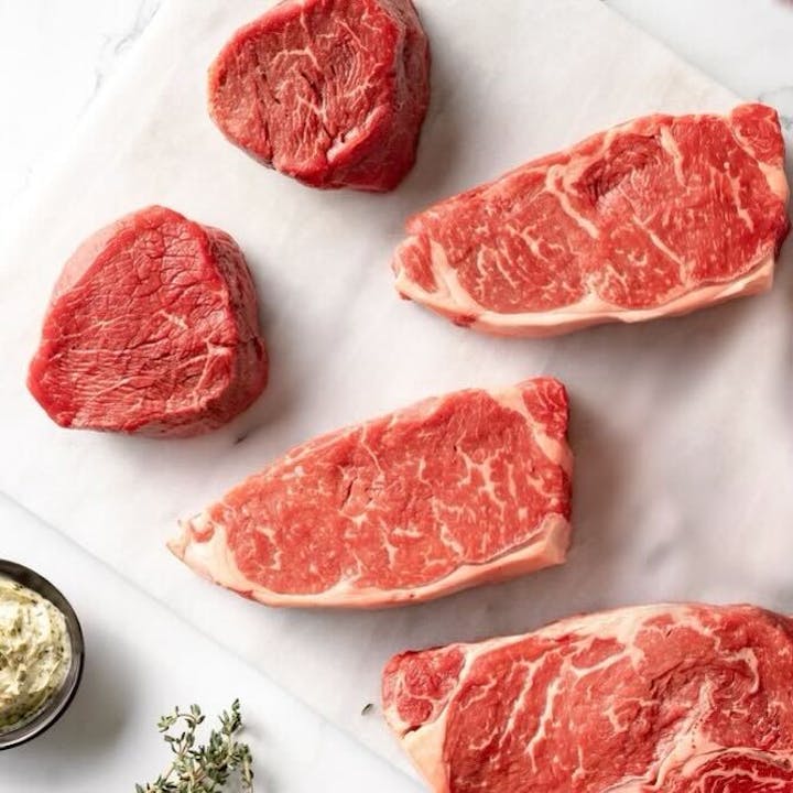 Image of Steakhouse Favorites