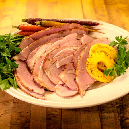 Spiral Cut Heritage Ham