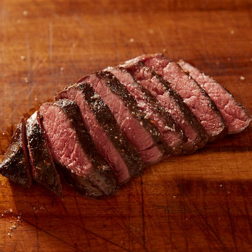 How to Cook Top Sirloin
