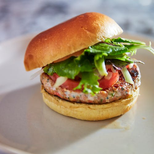 How to Cook Sockeye Salmon Patties