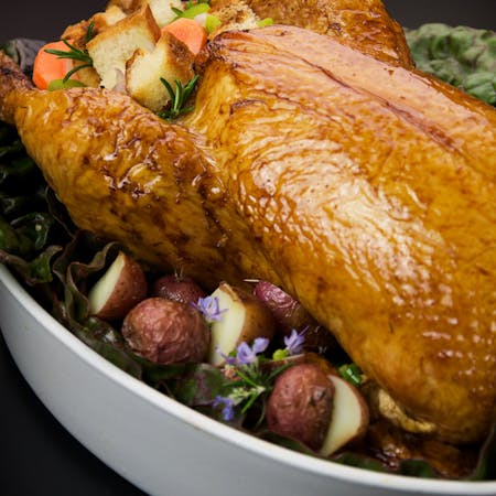 Jacob's Lemon & Herb Roasted Chicken