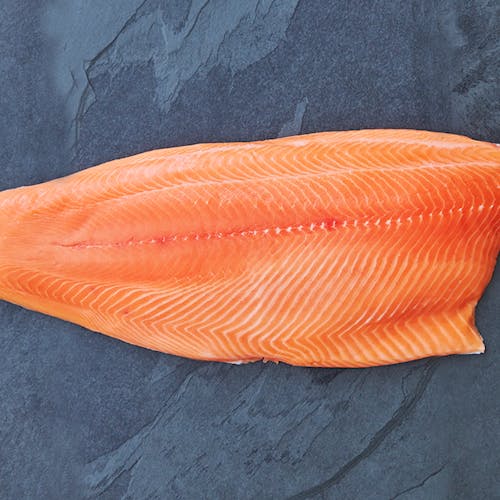 How To Cook Ora King Salmon