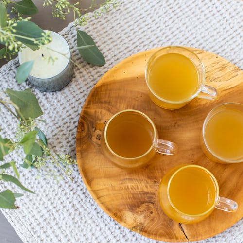 How to Cook Bone Broth