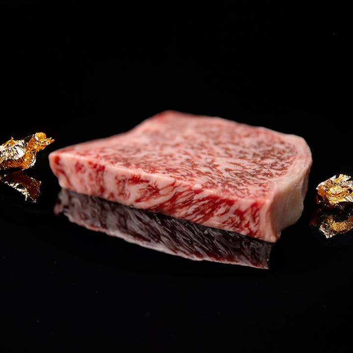 Image of BMS 12 Japanese Wagyu A5 Petite Striploin Steak