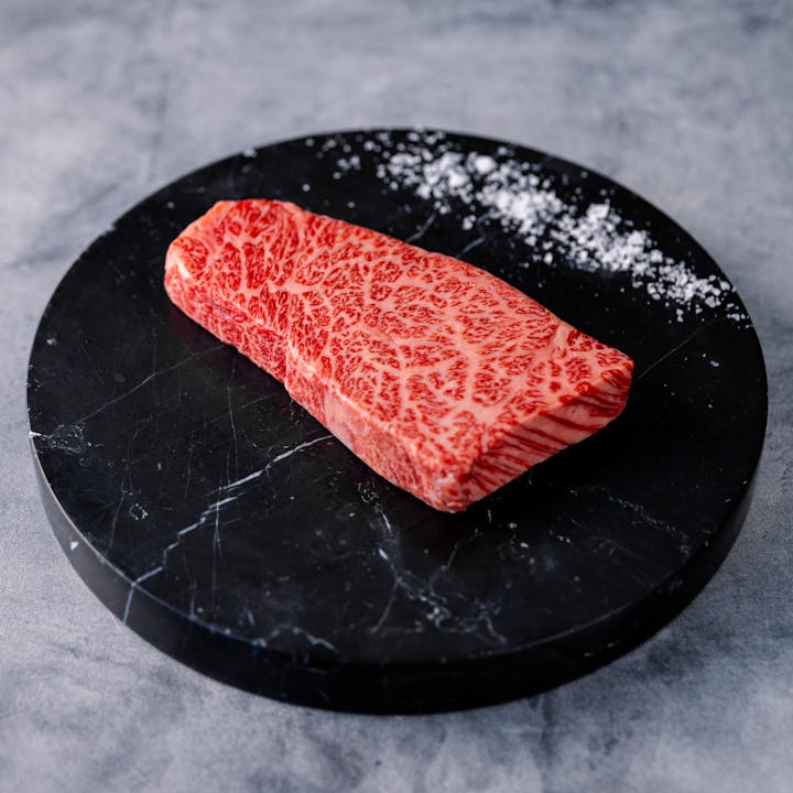 Image of Japanese A5 Wagyu Zabuton (Denver Steak)