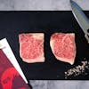 Image of A5 Wagyu Petite Ribeye Duo