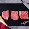 Image of A5 Wagyu Taste of Japan Flight