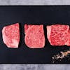 Image of A5 Wagyu Taste of Japan Flight