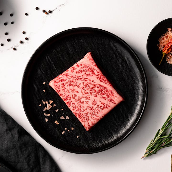 Image of Japanese A5 Wagyu Petite Ribeye