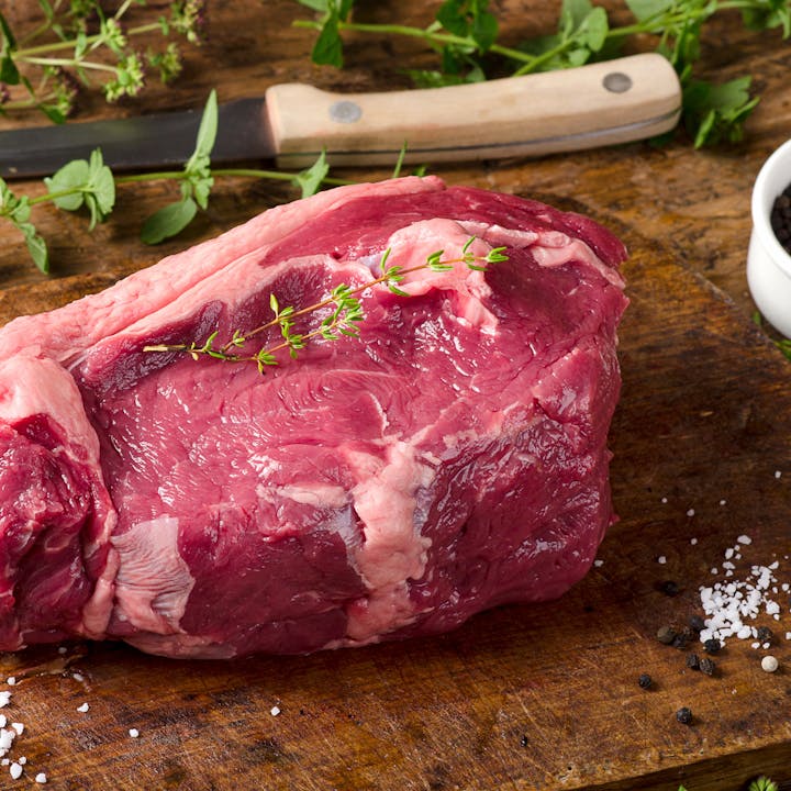 Image of Bison Ribeye Steak