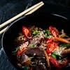 Image of Wagyu Beef Stir Fry
