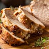Image of Heritage Pork Tenderloin