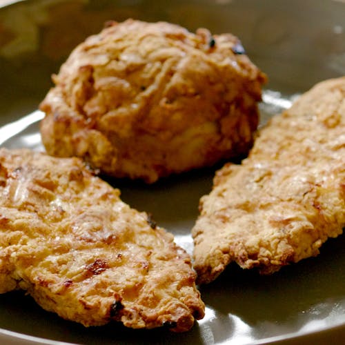 How to Air Fry Chicken