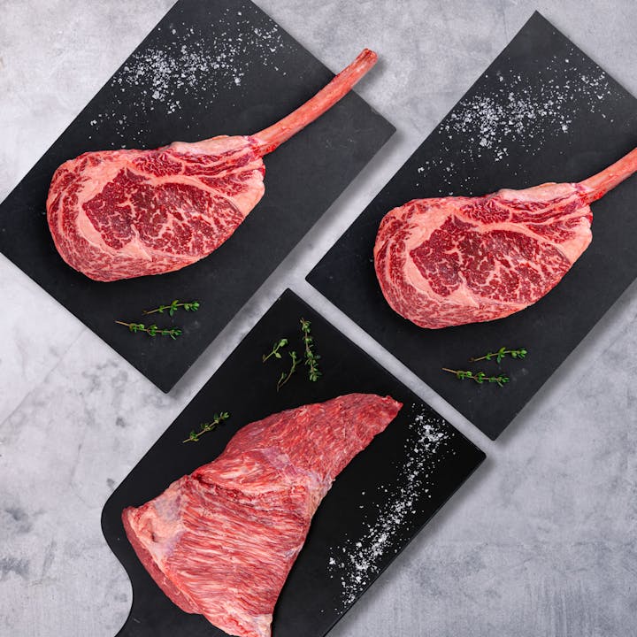 Image of Margaret River Grill Feast Bundle