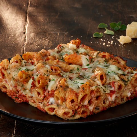 Image of Baked Ziti