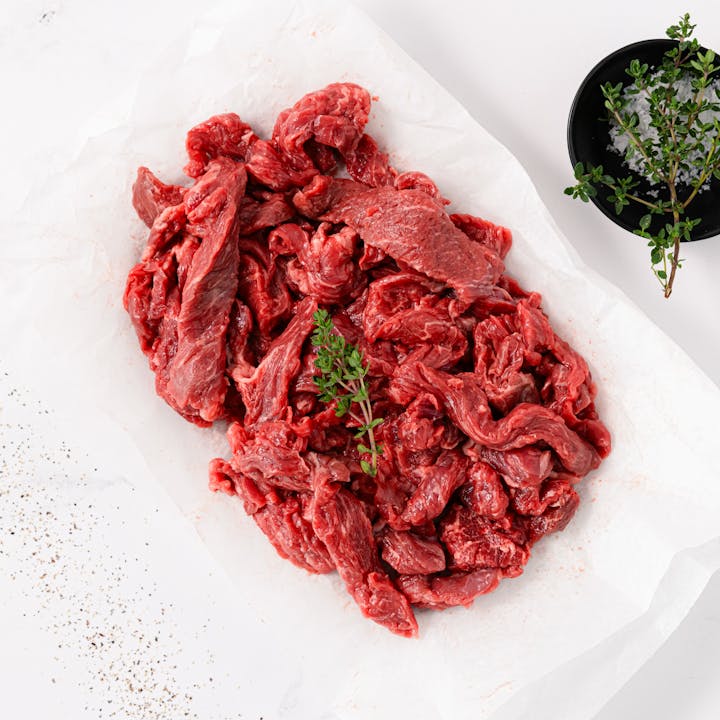 Image of Beef Stir Fry