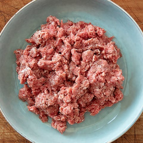 Image of Premium  Ground Bison