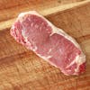 Image of Bison New York Strip Steak