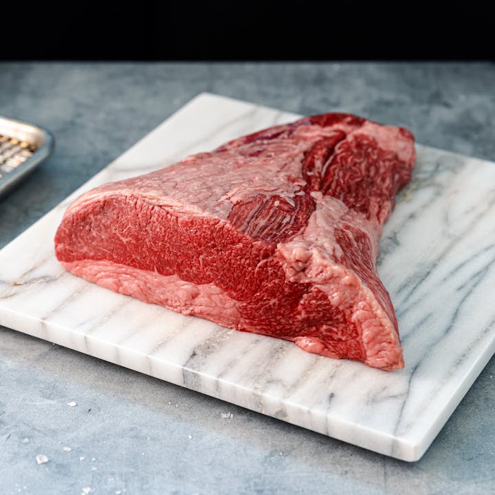 Image of Japanese A5 Wagyu Trimmed Brisket Flat