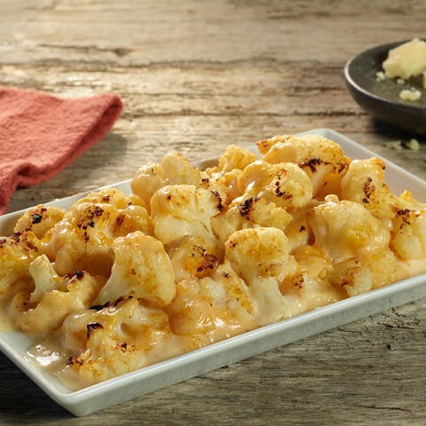 Image of Cauliflower in Flagship Sauce