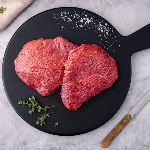 Image of Beef Cheeks