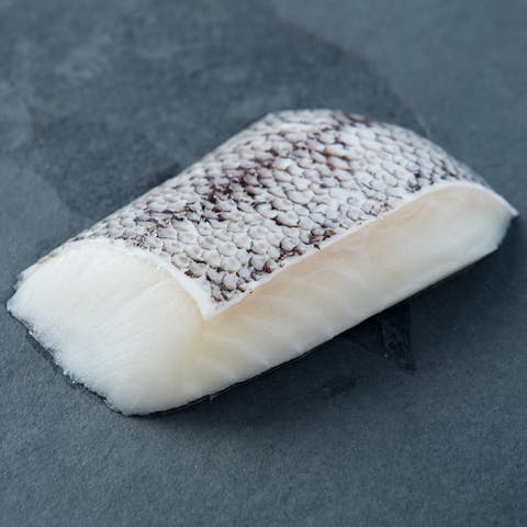 Image of Wild Chilean Sea Bass (Toothfish)