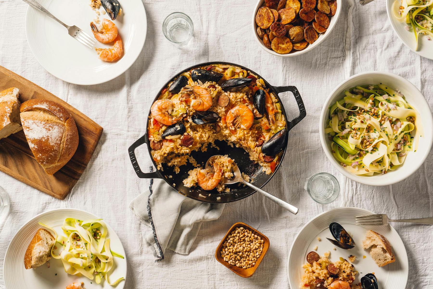 How to Cook Hero