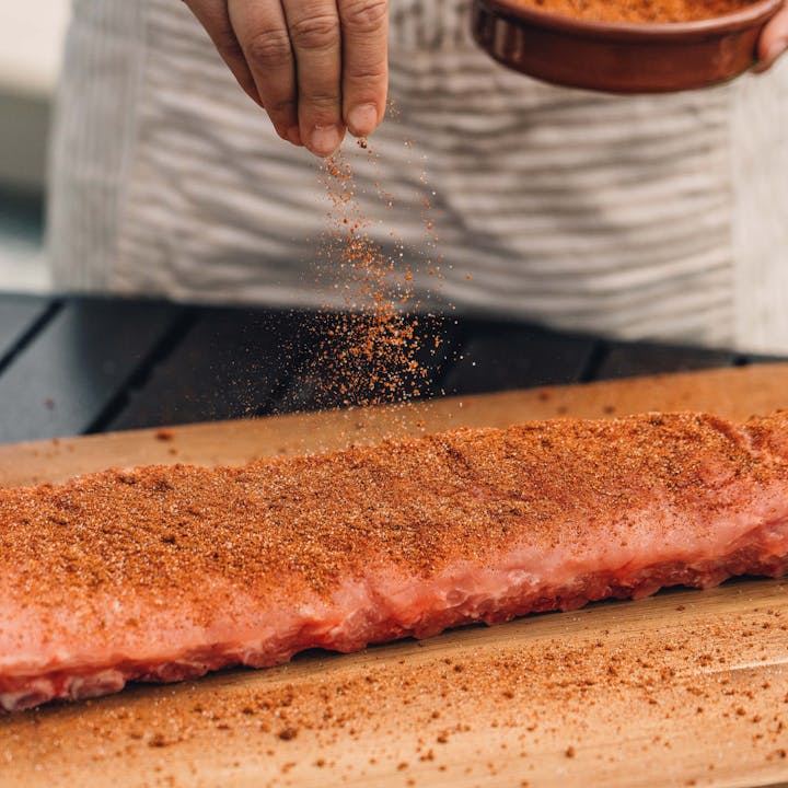 Image of Heritage St. Louis Spareribs