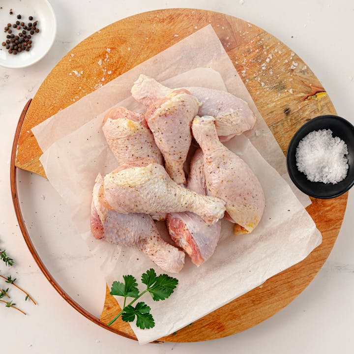 Image of Organic Chicken Drumsticks