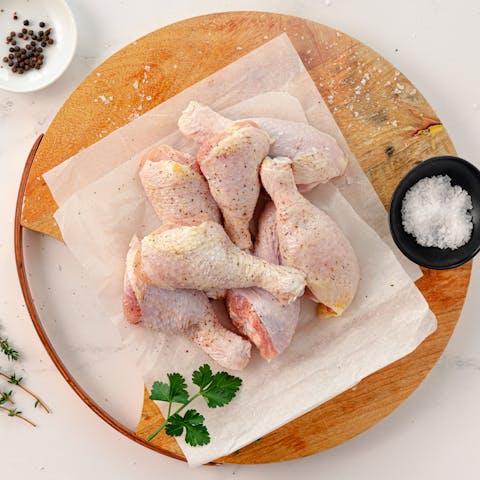 Image of Organic Chicken Drumsticks