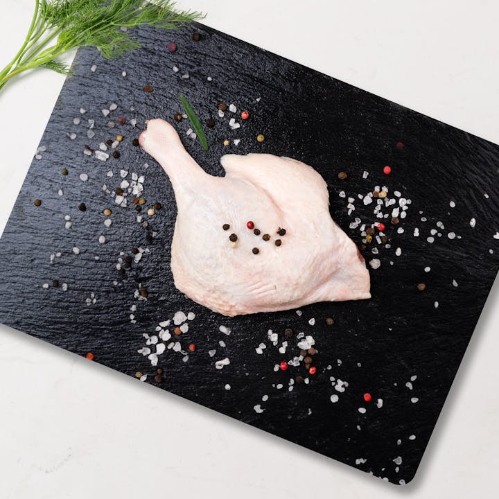 Image of Duck Leg Quarters