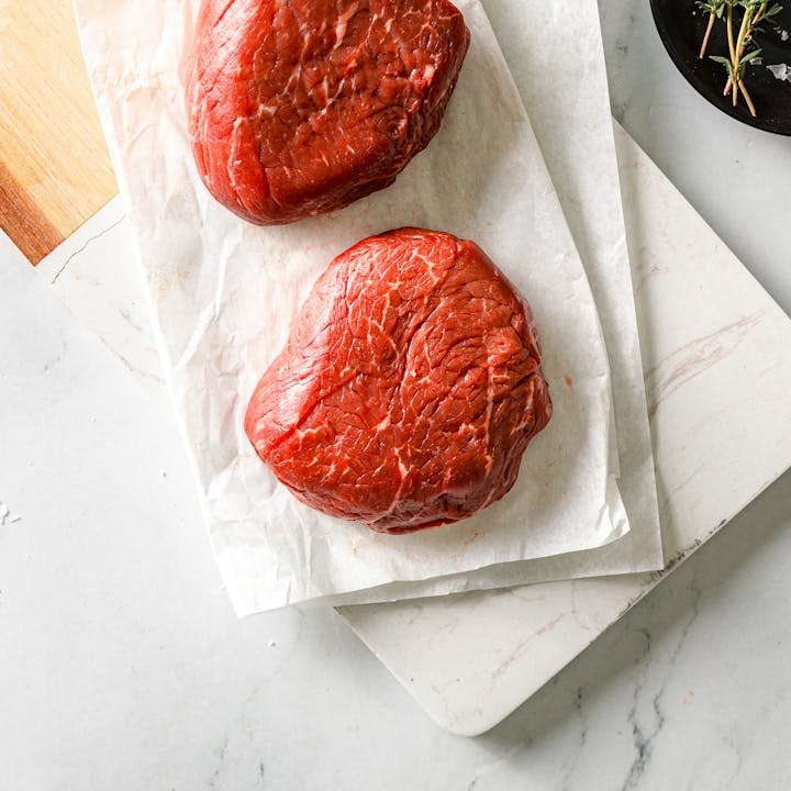 Image of Filet Mignon