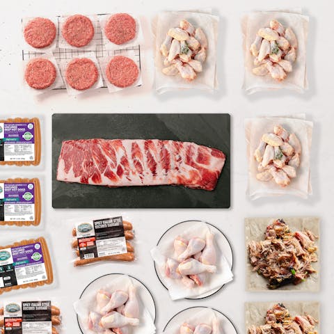 Image of Gameday Kickoff Pack