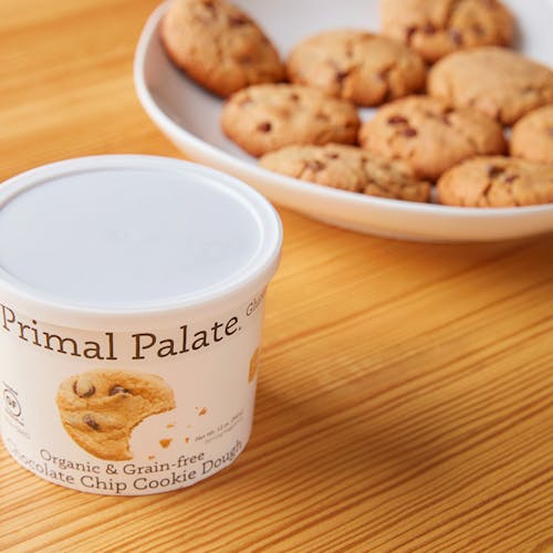 How To Cook Primal Palate Chocolate Chip Cookie Dough