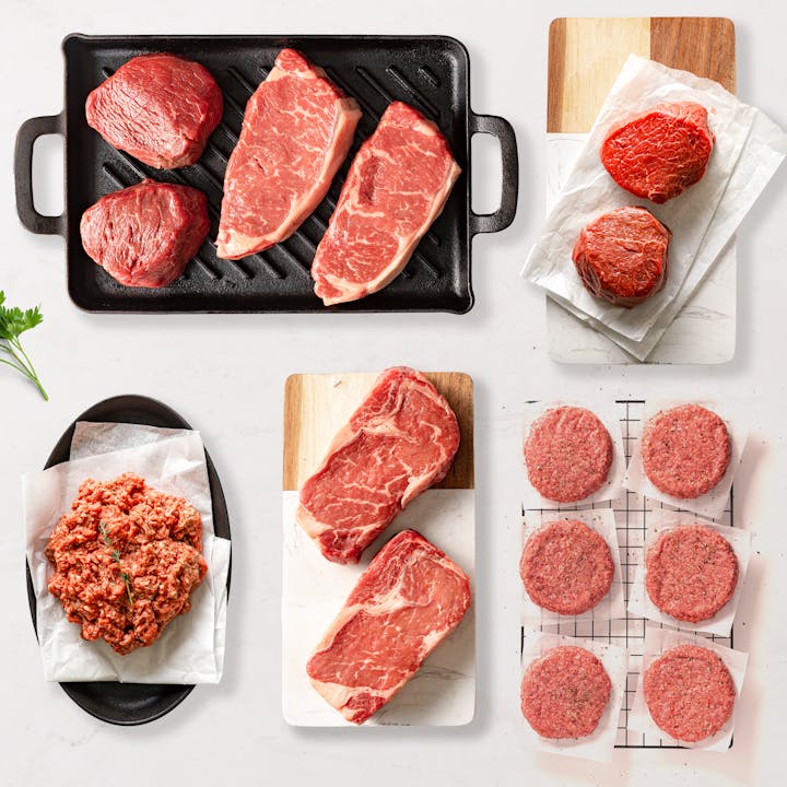 Image of Grill Masters Paradise Set