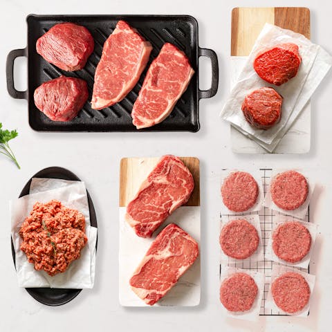 Image of Grill Masters Paradise Set