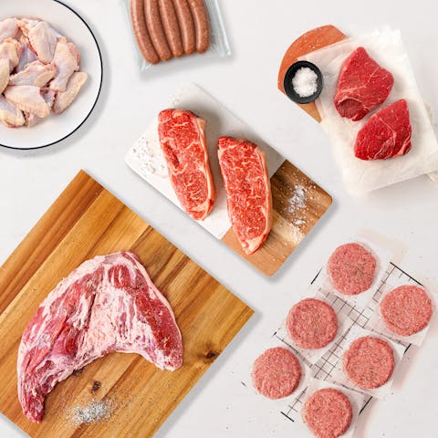 Image of Grill Master Bundle