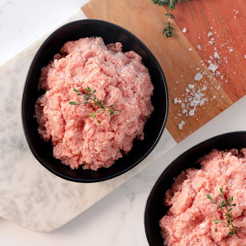 Image of Ground Turkey Family Pack