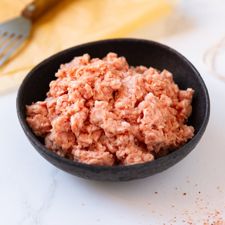 Image of Ground Wild Boar