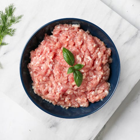 Image of Ground Lamb