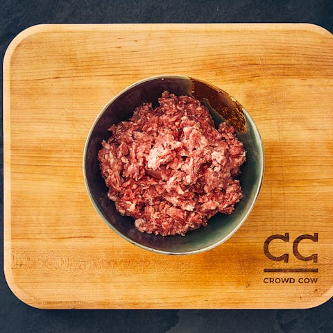 Image of Ground Pork