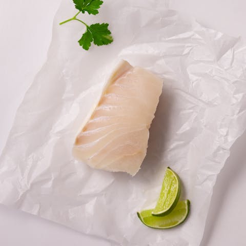 Image of Wild Alaskan Halibut