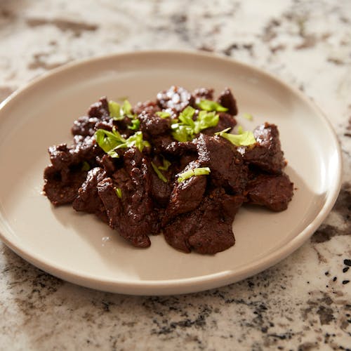 How to Cook Beef Stir Fry