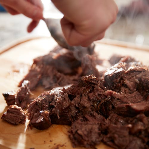 How to Cook Chuck Roast