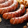 Image of IPA Beer Bratwurst Sausage