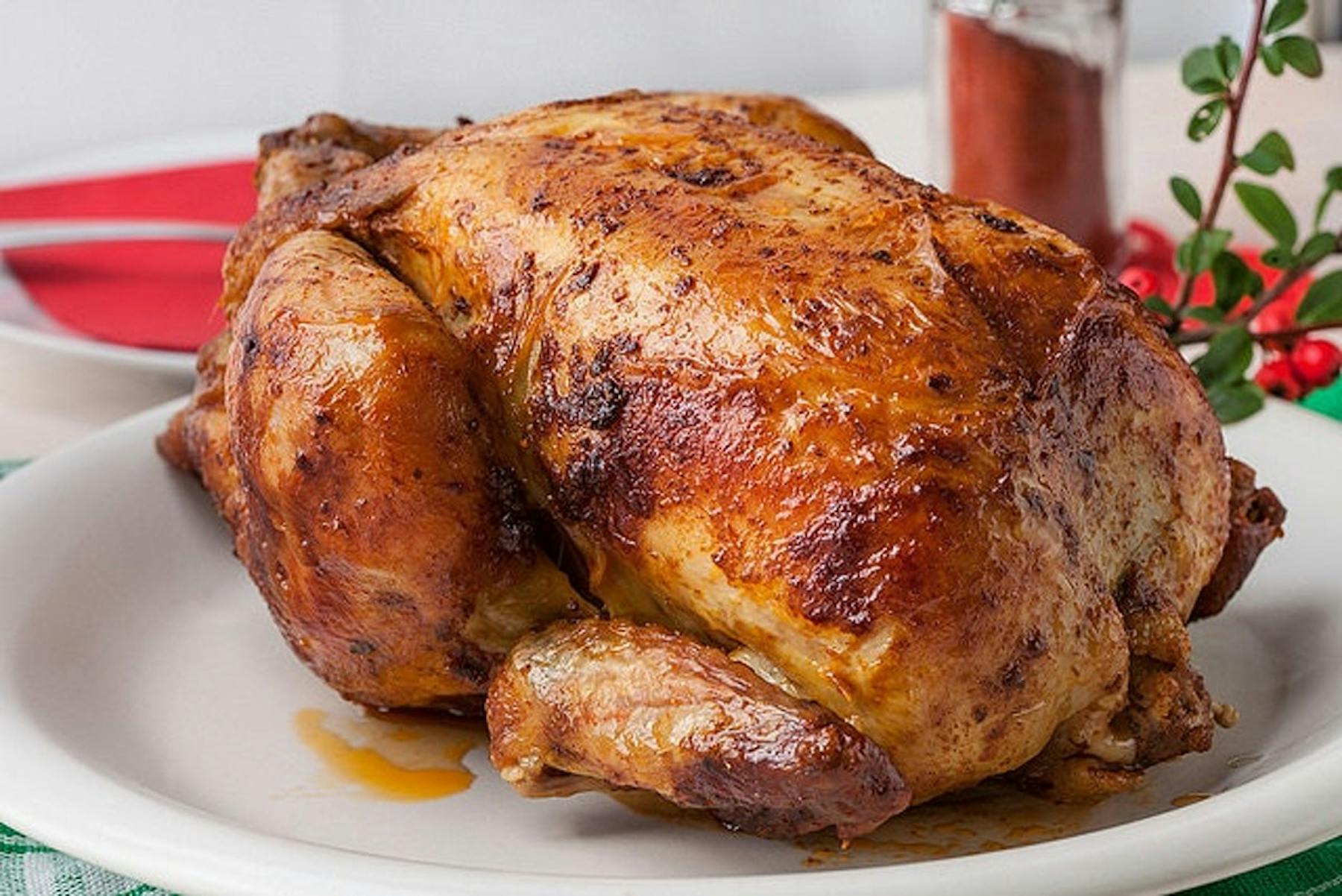 turkey hero image